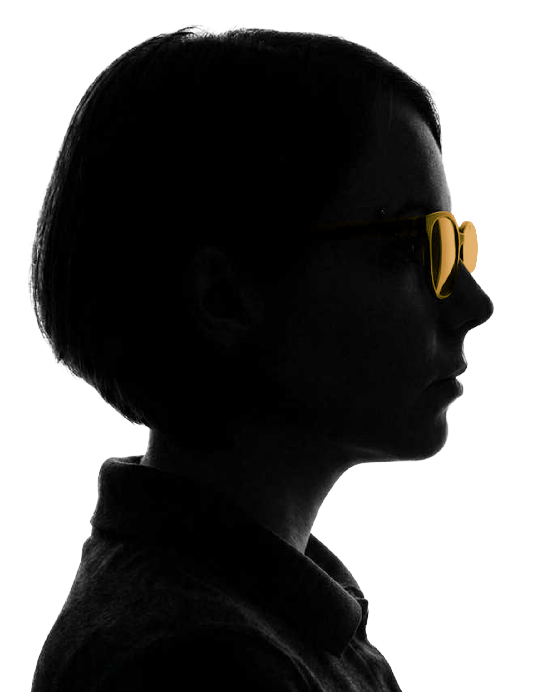 Portrait of Anna Bedia